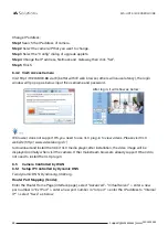 Предварительный просмотр 20 страницы Solutions MS-HD72-12UE User Manual