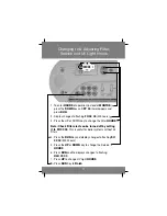 Предварительный просмотр 14 страницы Solutions VT1007 Information Manual