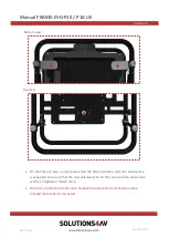 Preview for 35 page of Solutions4AV ET-PFD365 Installation Instructions Manual