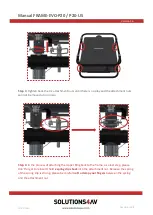 Preview for 22 page of Solutions4AV ET-PFD565 Installation Instructions Manual