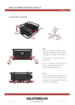 Preview for 23 page of Solutions4AV ET-PFD565 Installation Instructions Manual