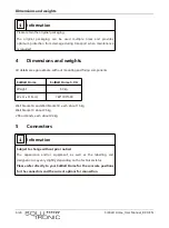 Preview for 8 page of Solutronic SolBattHome 5.0 Li User Manual