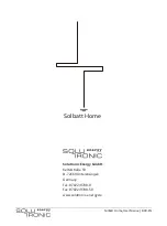 Preview for 26 page of Solutronic SolBattHome 5.0 Li User Manual