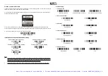 Предварительный просмотр 2 страницы Solux SX-BS-0685 Quick Manual