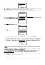 Предварительный просмотр 34 страницы Solux SX-DT-900 User Manual