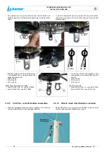 Preview for 18 page of Soluzioni Meccaniche bamar RLG EVO Instruction Manual