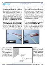 Preview for 26 page of Soluzioni Meccaniche bamar RLG EVO Instruction Manual