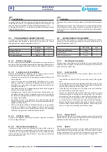 Preview for 31 page of Soluzioni Meccaniche bamar RLG EVO Instruction Manual