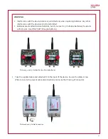 Preview for 10 page of Solvera Lynx COMBOX.L User Manual