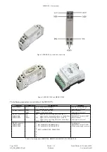 Предварительный просмотр 10 страницы Solvimus MBUS-PS125 User Manual