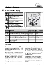 Предварительный просмотр 12 страницы Solvis DeltaControl Operation