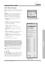 Preview for 59 page of Solvis SolvisDirekt Operation For System Operators And Installers