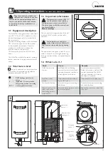 Preview for 23 page of Solvis SolvisMini Operating And Installation Instructions