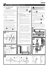 Preview for 25 page of Solvis SolvisMini Operating And Installation Instructions