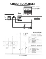 Предварительный просмотр 8 страницы Solwave 180MW1000D User Manual