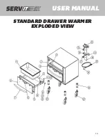 Предварительный просмотр 42 страницы Solwave 180MW1000D User Manual