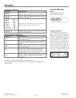 Предварительный просмотр 6 страницы Solwave SWA-T Series Owner'S Manual