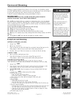 Предварительный просмотр 13 страницы Solwave SWA-T Series Owner'S Manual