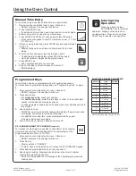 Предварительный просмотр 7 страницы Solwave SWAFP Series Owner'S Manual