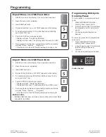 Предварительный просмотр 9 страницы Solwave SWAFP Series Owner'S Manual