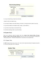 Preview for 27 page of Solwise 3G-431R User Manual