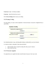 Preview for 28 page of Solwise 3G-431R User Manual