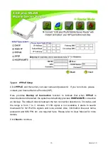 Preview for 10 page of Solwise 3GWIFIMRW Quick Setup Manual