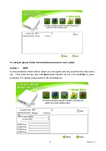 Preview for 14 page of Solwise 3GWIFIMRW Quick Setup Manual