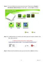 Предварительный просмотр 16 страницы Solwise 3GWIFIMRW Quick Setup Manual