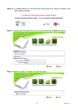 Предварительный просмотр 25 страницы Solwise 3GWIFIMRW Quick Setup Manual