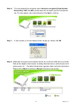 Предварительный просмотр 30 страницы Solwise 3GWIFIMRW Quick Setup Manual