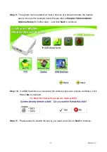 Предварительный просмотр 31 страницы Solwise 3GWIFIMRW Quick Setup Manual