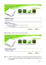 Предварительный просмотр 32 страницы Solwise 3GWIFIMRW Quick Setup Manual