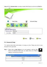 Предварительный просмотр 44 страницы Solwise 3GWIFIMRW Quick Setup Manual