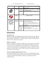 Preview for 3 page of Solwise 4G-54RV Quick Installation Manual