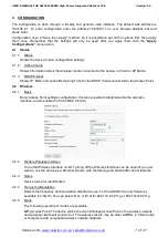 Preview for 12 page of Solwise AWOS2400050 User Manual