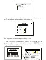 Предварительный просмотр 19 страницы Solwise DMP1120w User Manual