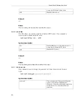 Предварительный просмотр 56 страницы Solwise Elite ITG Extera Set-Up Instructions