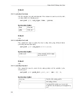 Предварительный просмотр 64 страницы Solwise Elite ITG Extera Set-Up Instructions