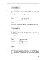 Предварительный просмотр 67 страницы Solwise Elite ITG Extera Set-Up Instructions