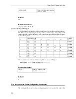 Предварительный просмотр 86 страницы Solwise Elite ITG Extera Set-Up Instructions