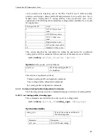 Предварительный просмотр 87 страницы Solwise Elite ITG Extera Set-Up Instructions