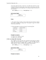 Предварительный просмотр 91 страницы Solwise Elite ITG Extera Set-Up Instructions