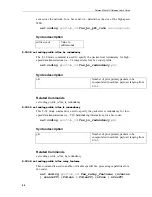 Предварительный просмотр 94 страницы Solwise Elite ITG Extera Set-Up Instructions