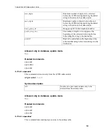 Предварительный просмотр 125 страницы Solwise Elite ITG Extera Set-Up Instructions