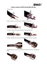 Preview for 1 page of Solwise HDF-200 Quick Start Manual