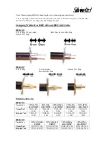 Preview for 2 page of Solwise HDF-200 Quick Start Manual