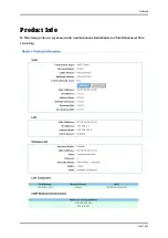 Preview for 27 page of Solwise NET-PL-200AV11NRT User Manual