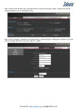 Preview for 2 page of Solwise PATRIOT-2H How To Pairing