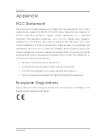 Предварительный просмотр 34 страницы Solwise PL-1200AV2-PEW User Manual